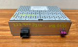 Mercedes-Benz Sound Amplifier A2229003210 C-Class W205 S-Class W222 OEM