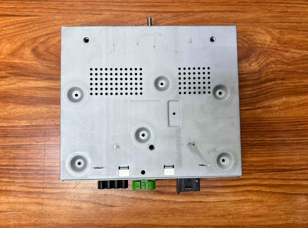 Mercedes-Benz TV Tuner Control Unit A2229003110 S-Class W222 C-Class W205 OEM