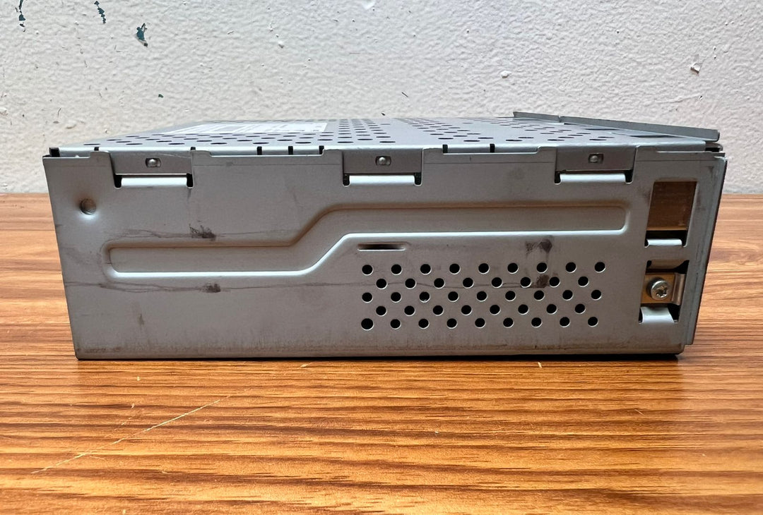 Mercedes-Benz TV Tuner Control Unit A2229003110 S-Class W222 C-Class W205 OEM