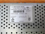 Mercedes-Benz TV Tuner Control Unit A2229003110 S-Class W222 C-Class W205 OEM