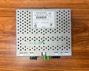 Mercedes-Benz TV Tuner Control Unit A2229003110 S-Class W222 C-Class W205 OEM