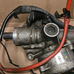 Load image into Gallery viewer, 2019-2022 BMW X3 G01 X4 G02 Electric Steering Rack 6753934 JN LHD