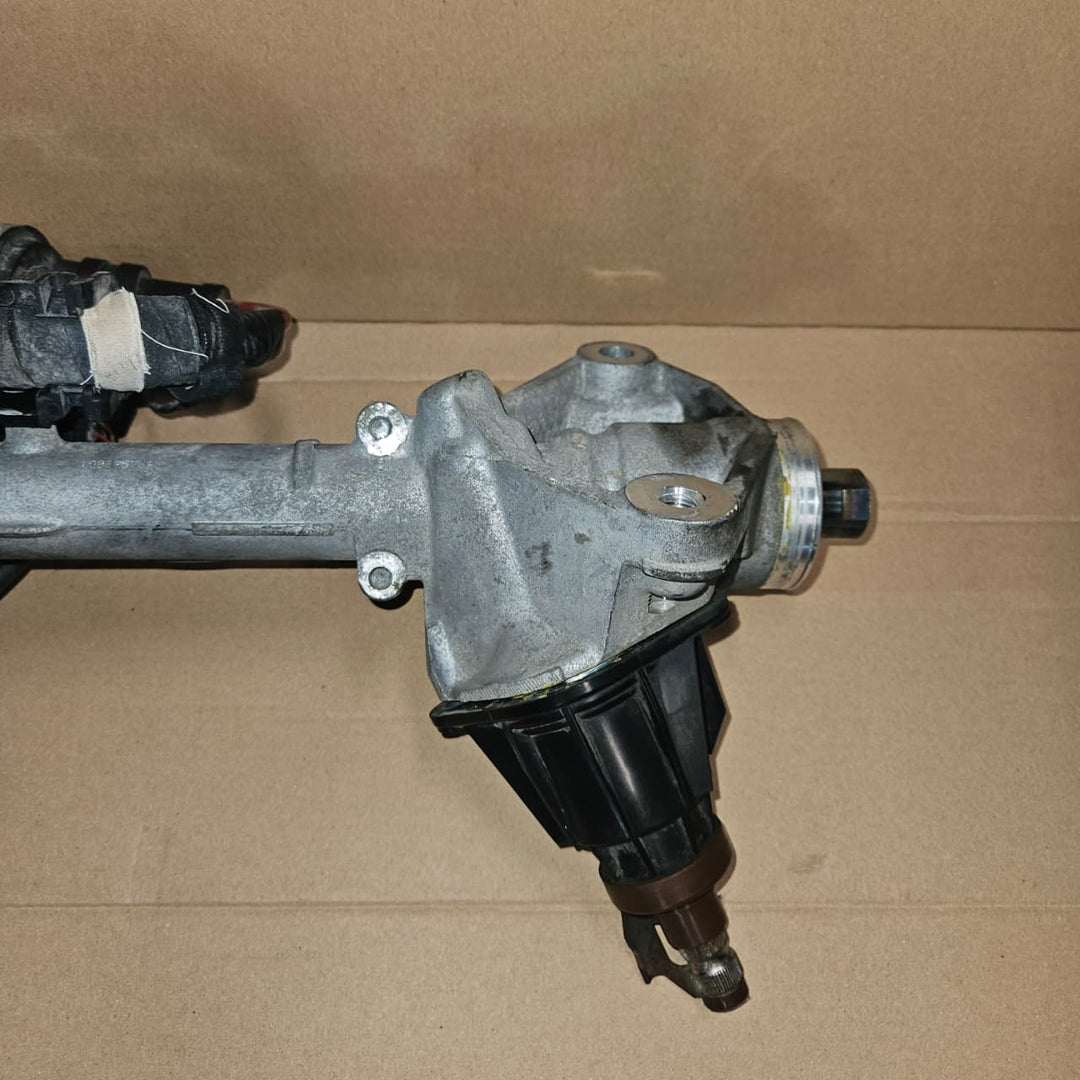 2019-2022 BMW X3 G01 X4 G02 Electric Steering Rack 6753934 JN LHD