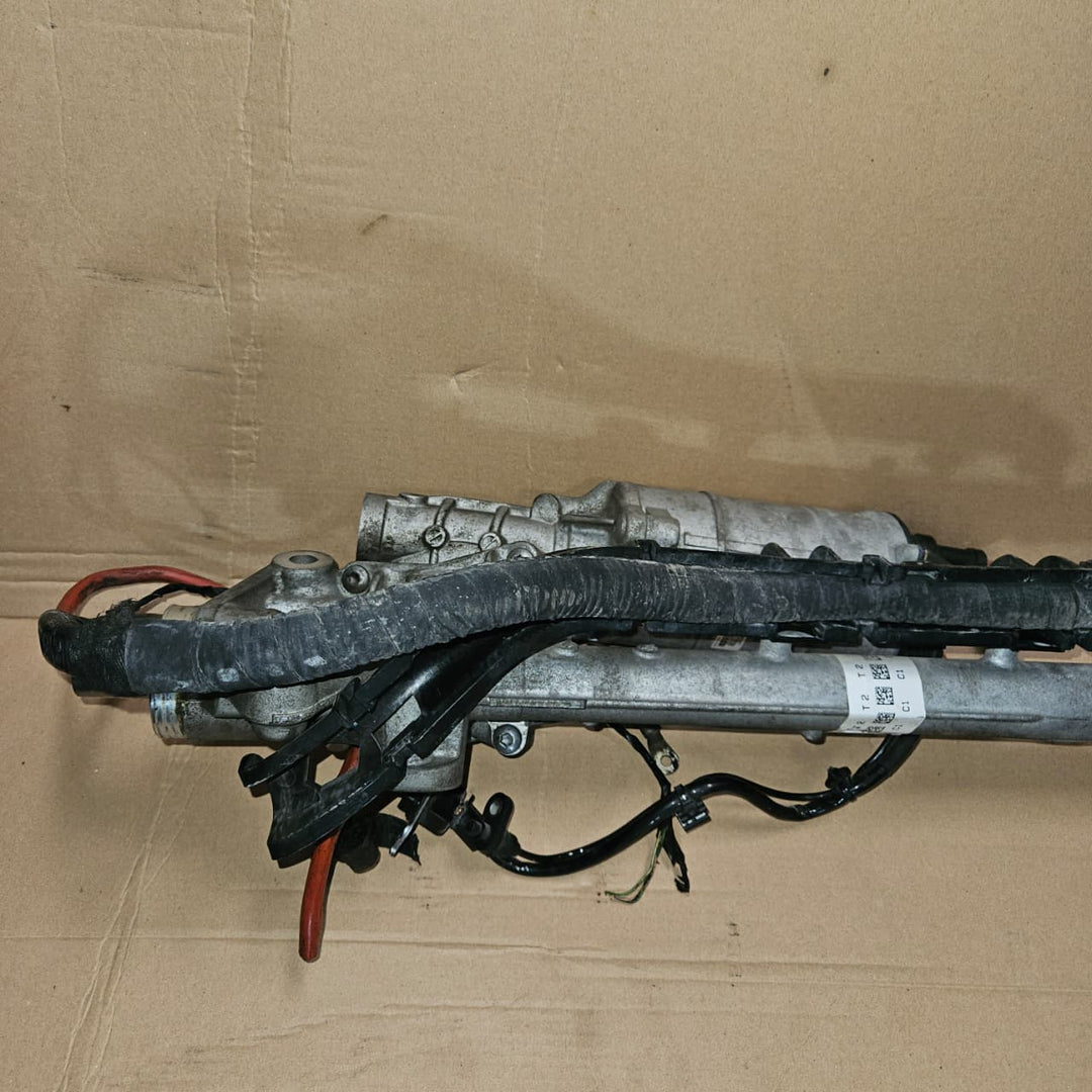 2019-2022 BMW X3 G01 X4 G02 Electric Steering Rack 6753934 JN LHD