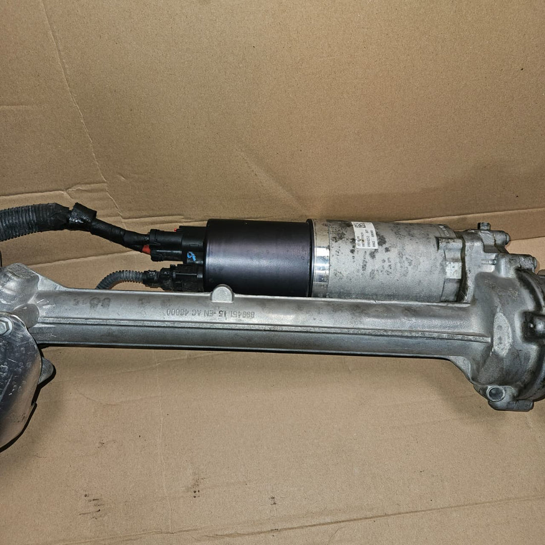 OEM BMW G42 G20 G21 G22 G23 G26 Electric Power Steering Rack RHD 5A65A26 TY