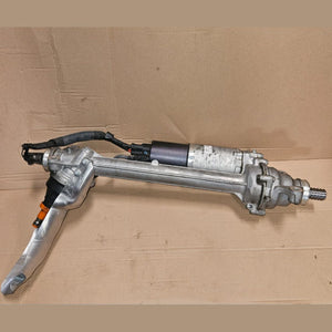OEM BMW G42 G20 G21 G22 G23 G26 Electric Power Steering Rack RHD 5A65A26 TY