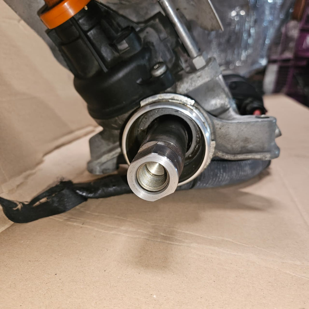 OEM BMW G42 G20 G21 G22 G23 G26 Electric Power Steering Rack RHD 5A65A26 TY