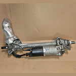 Load image into Gallery viewer, OEM BMW G42 G20 G21 G22 G23 G26 Electric Power Steering Rack RHD 5A65A26 TY