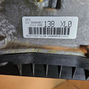 2019 BMW X5 G05 X7 G07 40i B58B30C Automatic Gearbox GA8X51CZ 5A05AB7