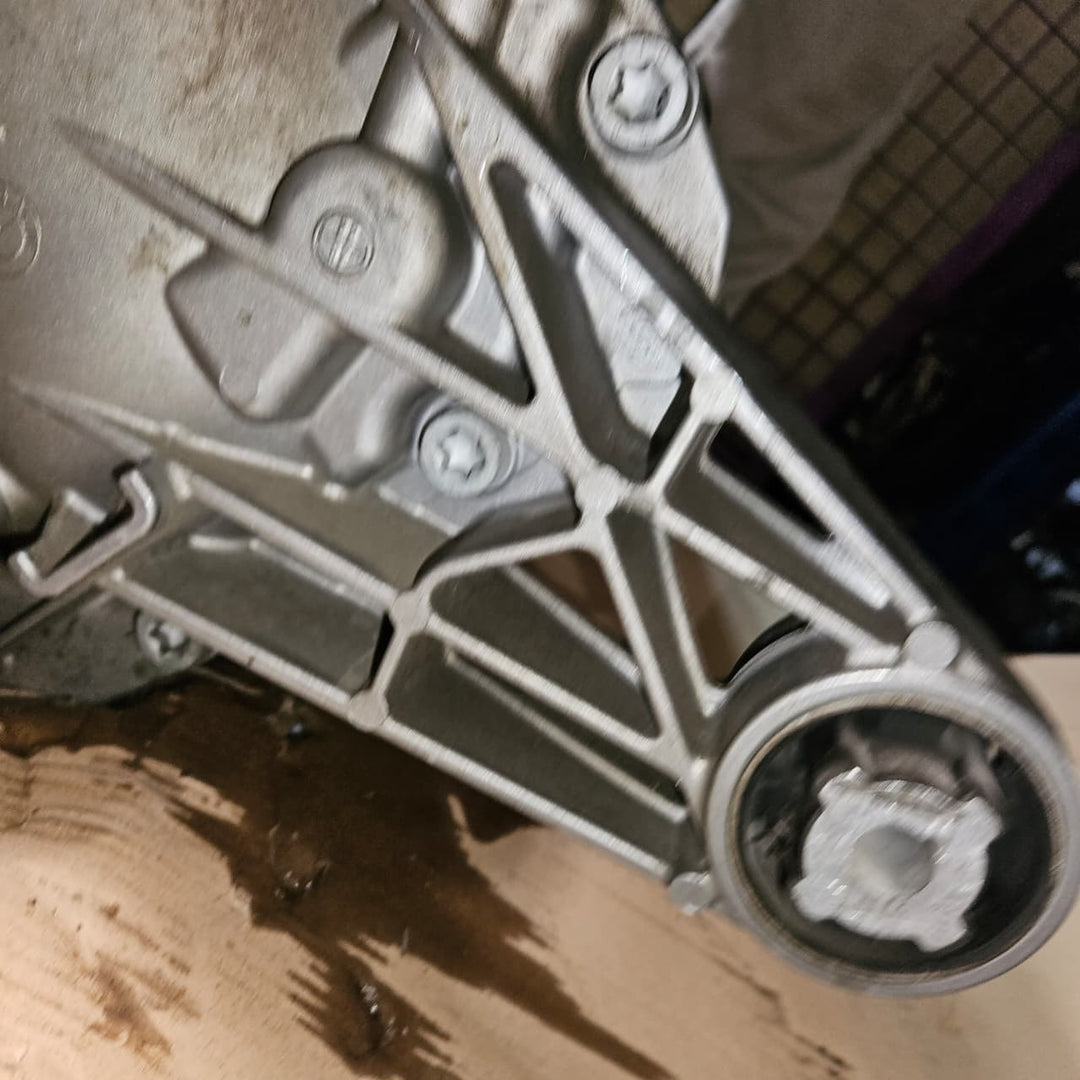 2019-2023 BMW X5 G05 X6 G06 Rear Differential 2.93 9454734 diesel B57 30dx