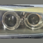 قم بتحميل الصورة إلى عارض الصور، BMW 3 Series E90 E91 LCI Bi-Xenon Headlight Front Left Side ECE 7202585 OEM used
