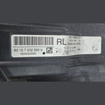 قم بتحميل الصورة إلى عارض الصور، BMW 3 Series E90 E91 LCI Bi-Xenon Headlight Front Left Side ECE 7202585 OEM used