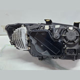 BMW 3 Series E90 E91 LCI Bi-Xenon Headlight Front Left Side ECE 7202585 OEM used
