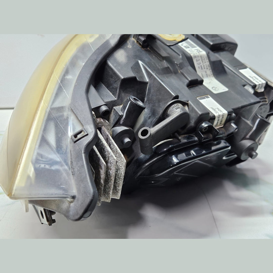 BMW 3 Series E90 E91 LCI Bi-Xenon Headlight Front Left Side ECE 7202585 OEM used