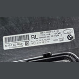 BMW 3 Series E90 E91 LCI Bi-Xenon Headlight Front Left Side ECE 7202585 OEM used