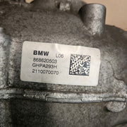 2017-2019 BMW G30 G31 540i xDrive Rear Differential 8686205 GHPA293H 2.93