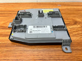 2017-2020 Mercedes-Benz AMG GT SAM Control Unit A2139008123 E-Class W213 OEM