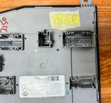 2017-2020 Mercedes-Benz AMG GT SAM Control Unit A2139008123 E-Class W213 OEM
