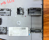 Mercedes-Benz E-Class Rear SAM Body Control Module A2139002632 W213 OEM
