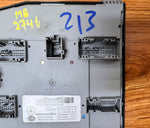 Bild in die Galerieansicht laden, 2015-2021 Mercedes-Benz E-Class Front SAM Body Control Module A2139002708 W213 OEM