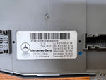 Bild in die Galerieansicht laden, 2015-2021 Mercedes-Benz E-Class Front SAM Body Control Module A2139002708 W213 OEM