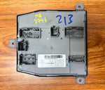 Bild in die Galerieansicht laden, 2015-2021 Mercedes-Benz E-Class Front SAM Body Control Module A2139002708 W213 OEM