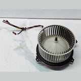 2019-2023 BMW X5 G05, X6 M, and X7 G07 Heater Blower Motor GX022003 OEM USED