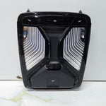 قم بتحميل الصورة إلى عارض الصور، 2017-2020 BMW 530i G30 G31 Overhead Console Dome Reading Light 6838169 OEM USED