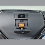 قم بتحميل الصورة إلى عارض الصور، 2017-2020 BMW 530i G30 G31 Overhead Console Dome Reading Light 6838169 OEM USED