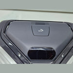قم بتحميل الصورة إلى عارض الصور، 2017-2020 BMW 530i G30 G31 Overhead Console Dome Reading Light 6838169 OEM USED