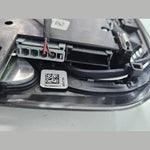 قم بتحميل الصورة إلى عارض الصور، 2017-2020 BMW 530i G30 G31 Overhead Console Dome Reading Light 6838169 OEM USED
