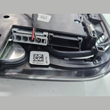 2017-2020 BMW 530i G30 G31 Overhead Console Dome Reading Light 6838169 OEM USED