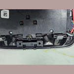 قم بتحميل الصورة إلى عارض الصور، 2017-2020 BMW 530i G30 G31 Overhead Console Dome Reading Light 6838169 OEM USED