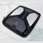 قم بتحميل الصورة إلى عارض الصور، 2017-2020 BMW 530i G30 G31 Overhead Console Dome Reading Light 6838169 OEM USED