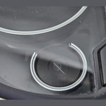 قم بتحميل الصورة إلى عارض الصور، 2010-2016 BMW 528i F10 F11 F06 F13 F15 X5 Speedometer Instrument Cluster Diesel 6844014 OEM USED
