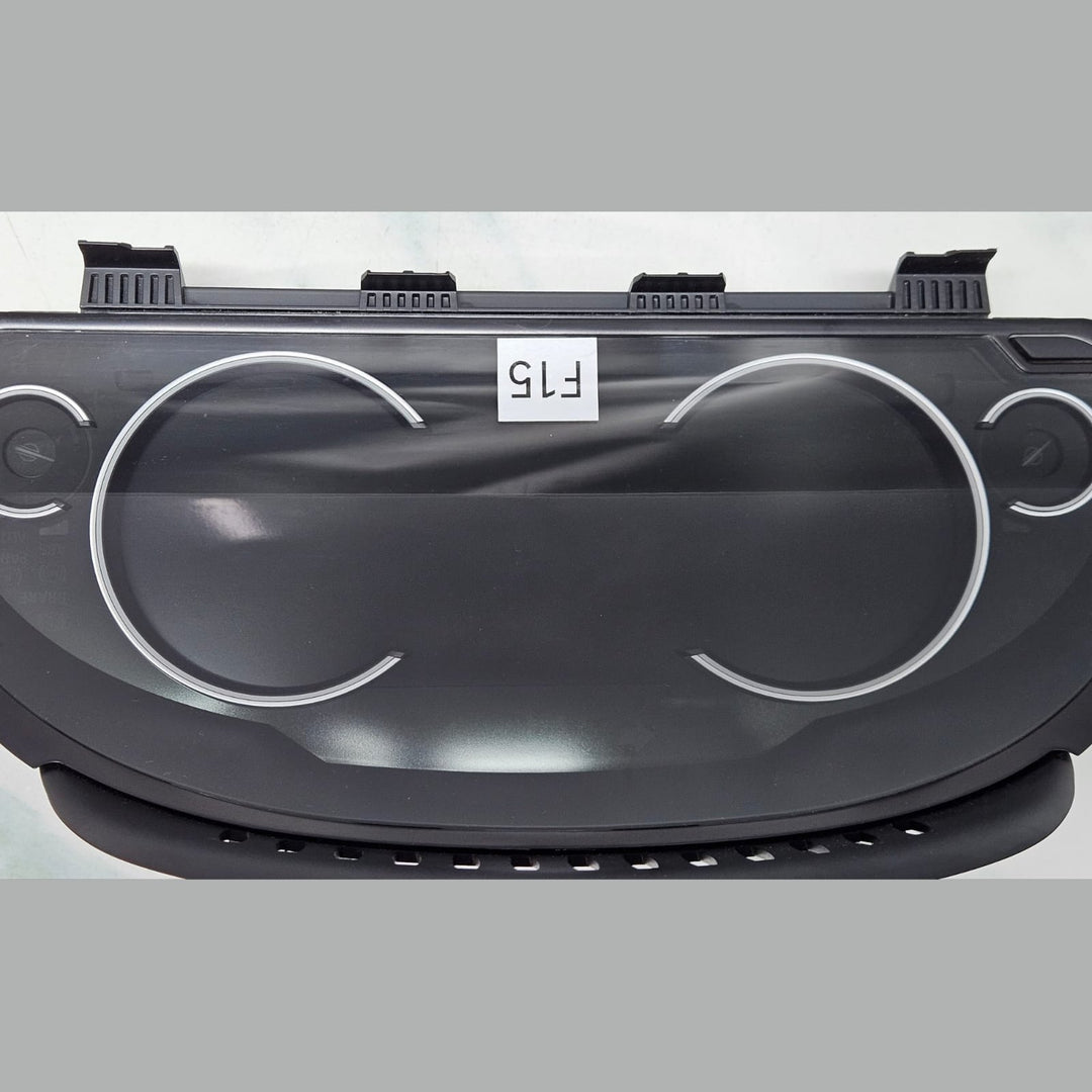 2010-2016 BMW 528i F10 F11 F06 F13 F15 X5 Speedometer Instrument Cluster Diesel 6844014 OEM USED