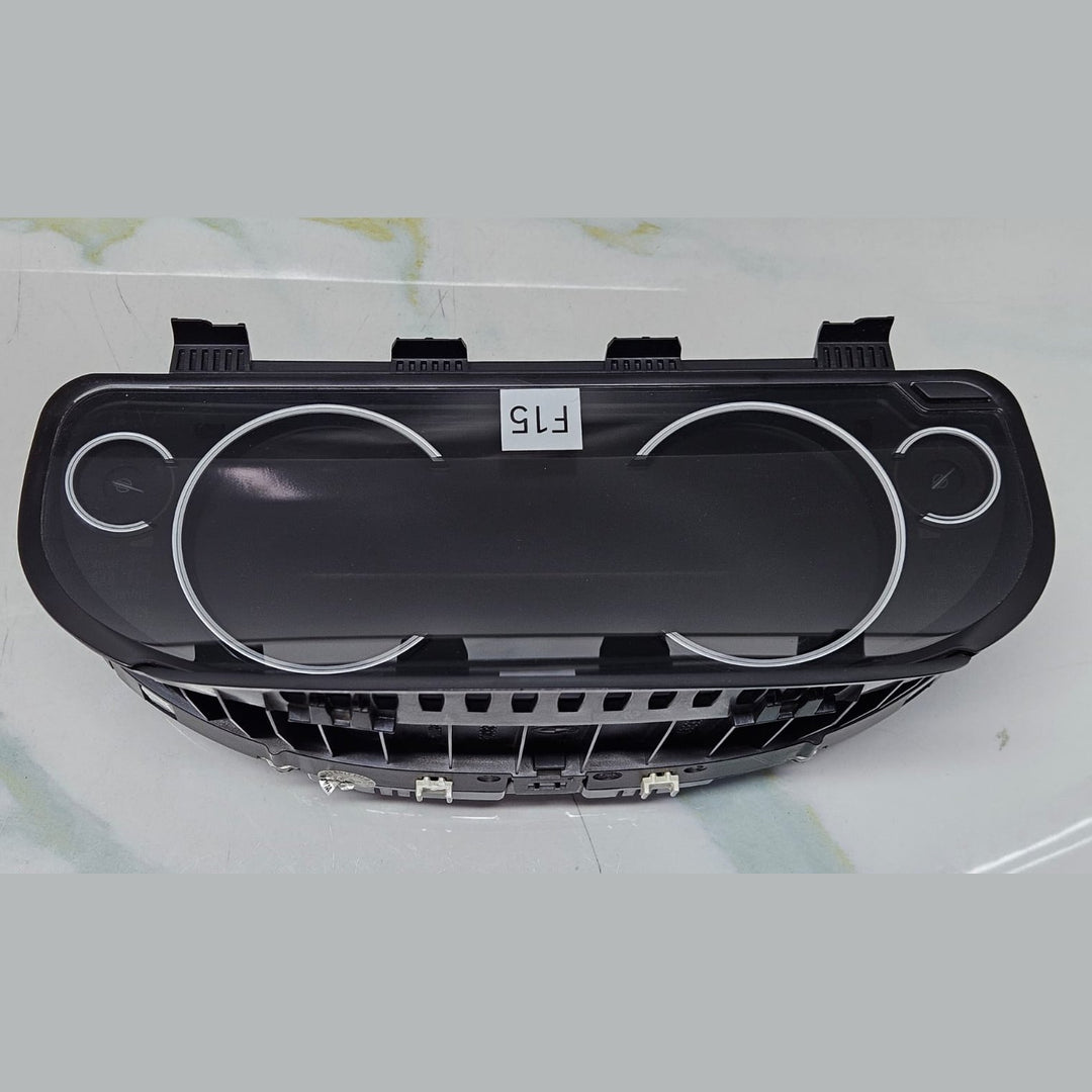2010-2016 BMW 528i F10 F11 F06 F13 F15 X5 Speedometer Instrument Cluster Diesel 6844014 OEM USED