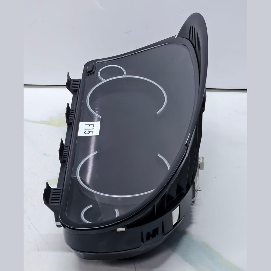 2010-2016 BMW 528i F10 F11 F06 F13 F15 X5 Speedometer Instrument Cluster Diesel 6844014 OEM USED