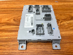 Bild in die Galerieansicht laden, Mercedes-Benz C-Class Rear Signal Acquisition Actuation Module A2059008204 W205 OEM