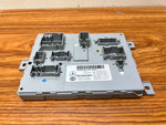 Bild in die Galerieansicht laden, Mercedes-Benz C-Class Rear Signal Acquisition Actuation Module A2059008204 W205 OEM