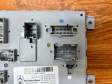 Mercedes-Benz C-Class Rear Signal Acquisition Actuation Module A2059008204 W205 OEM