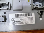 Bild in die Galerieansicht laden, Mercedes-Benz C-Class Rear Signal Acquisition Actuation Module A2059008204 W205 OEM