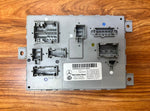 Bild in die Galerieansicht laden, Mercedes-Benz C-Class Rear Signal Acquisition Actuation Module A2059008204 W205 OEM