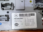 قم بتحميل الصورة إلى عارض الصور، Mercedes-Benz Rear Body Control Module A2229009808 C-Class W205 S-Class W222 OEM