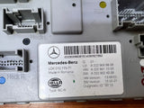 Mercedes-Benz Rear Body Control Module A2229009808 C-Class W205 S-Class W222 OEM
