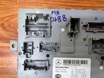 Bild in die Galerieansicht laden, Mercedes-Benz C-Class SAM Body Control Module A2229006007 W205 W222 S-Class OEM