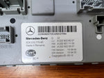 Bild in die Galerieansicht laden, Mercedes-Benz C-Class SAM Body Control Module A2229006007 W205 W222 S-Class OEM