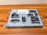 Mercedes-Benz S-Class Rear SAM Body Control Module A2229009408 W222 OEM