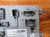 Mercedes-Benz S-Class Rear SAM Body Control Module A2229009408 W222 OEM