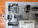 Mercedes-Benz S-Class Rear SAM Body Control Module A2229009408 W222 OEM
